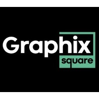 Graphix Square - logo - Similar company to Gamehub