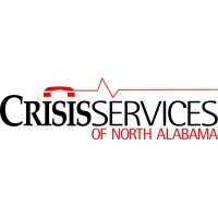 Crisis Services of North Alabama logo - Similar company to Force 5 Inc.