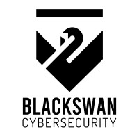 Blackswan Cybersecurity logo - Similar company to Möbius Partners