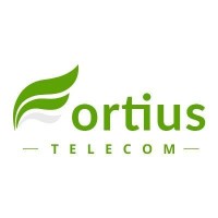 Fortius Telecom logo - Similar company to Cortel Telecom