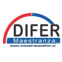 Maestranza DIFER SPA. logo - Similar company to Rd Tools Chile
