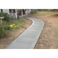 Mission City Concrete Co logo - Similar company to 360 Custom Pools