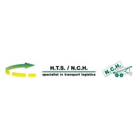 HTS / NCH logo - Similar company to Waf Nv