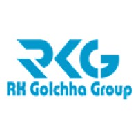RK Golchha Group (Golchha Organization) logo - Similar company to Delta Tech
