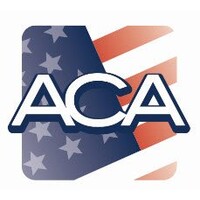 American Citizens Abroad logo - Similar company to Recordio