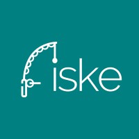 Fiske logo - Similar company to Amzteam.Pro By Ebisu