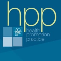 Health Promotion Practice Journal logo - Similar company to Sonick Group