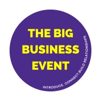 The Big Business Event logo - Similar company to Think Rutland