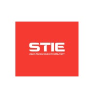 STIE Pvt Ltd logo - Similar company to Peak Engineering & Consultancy Pte Ltd