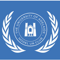 Adelaide University Model United Nations Club