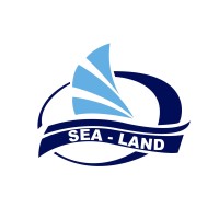 Sealand Maritime Services logo - Similar company to Marintec China