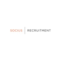 Socius Recruitment logo - Similar company to Pillar Recruitment