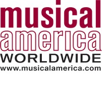 Musical America Worldwide logo - Similar company to Menuhin Competition