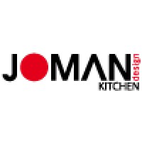 Joman Design Kitchen - Cocinas de diseño logo - Similar company to Nel´La Design