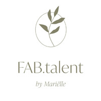 FAB.talent by Mariëlle logo - Similar company to Fenom Ontwikkelkracht
