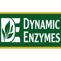 Dynamic Enzymes logo - Similar company to Ast Enzymes