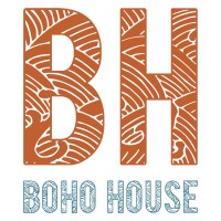 The Boho House Collective logo - Similar company to Senpai Technologies Pvt. Ltd.
