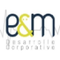 E&M Desarrollo Corporativo logo - Similar company to Kapua