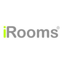 iRooms logo - Similar company to Easygorooms