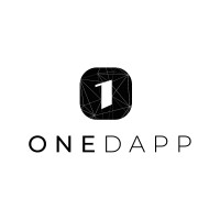OneDapp logo - Similar company to Fuseweb3.Xyz