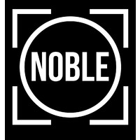 Noble Fitness logo - Similar company to Mentor Pods