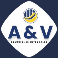A&V Soluciones Integrales logo - Similar company to Vera Publicidad
