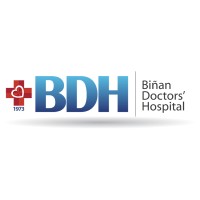 Biñan Doctors' Hospital logo - Similar company to Binan Doctors Hospital Inc