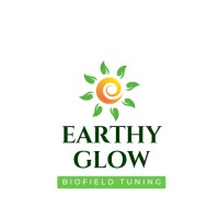 Earthy Glow Biofield Tuning logo - Similar company to Atom Corp