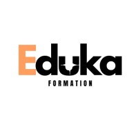 EDUKA FORMATION logo - Similar company to Groupe D: Ditesco - Diteschool - Dcapital