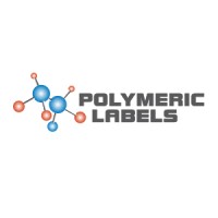 Polymeric Labels logo - Similar company to Prea Ltd