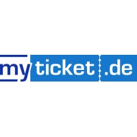 myticket.de logo - Similar company to Deag Deutsche Entertainment Ag