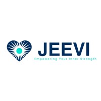 JEEVI Mental Health and Holistic Wellbeing service logo - Similar company to Aligned