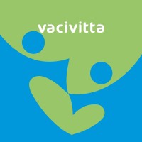 Vacivitta Saúde Integrada logo - Similar company to Dr. Vacina