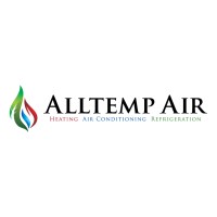 Alltemp Air, Inc. logo - Similar company to Ecoduct Pty Ltd