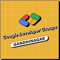 Google Developers Group Gandhinagar logo - Similar company to Gdg Cloud Gandhinagar