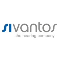 Sivantos Group logo - Similar company to Rexton - Hearing Aids You Can Rely On.