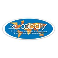 COBATY NORD FRANCHE COMTE logo - Similar company to Drones Icare