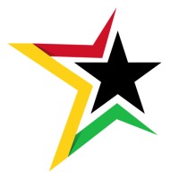 GhanaFans.com logo - Similar company to Yaa Animah Foundation