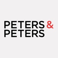 Peters & Peters logo - Similar company to Corker Binning
