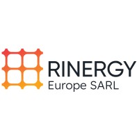 Rinergy Europe SARL logo - Similar company to Wisely Energy®