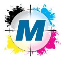 Merlin Printing Inc. logo - Similar company to Red Book Solutions