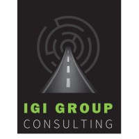 IGI Group Consulting logo - Similar company to Photizo Group