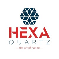 Hexa Quartz logo - Similar company to Levanto Quartz