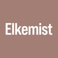 Elkemist logo - Similar company to Fashind