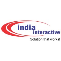 India Interactive logo - Similar company to Dotflix