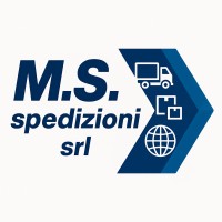 M.S. Spedizioni s.r.l logo - Similar company to Macro Logistics