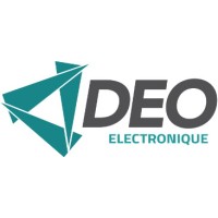 DEO ELECTRONIQUE logo - Similar company to Yotta