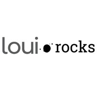 loui.rocks logo - Similar company to Bgp E.Media Gmbh