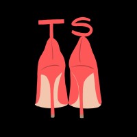 TACONES SABIOS logo - Similar company to Boutiqueisabel