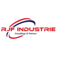 RJF INDUSTRIE logo - Similar company to Corexco - Corporation D'Experts En Corrosion